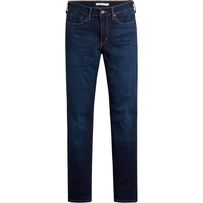 Джинси жіночі Levi's Classic Straight (32W 28L, Cobalt Haze) - оригінал