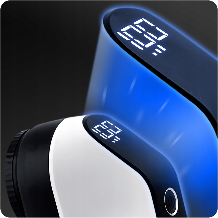 Машинка для гоління одягу Berdsen BD-391