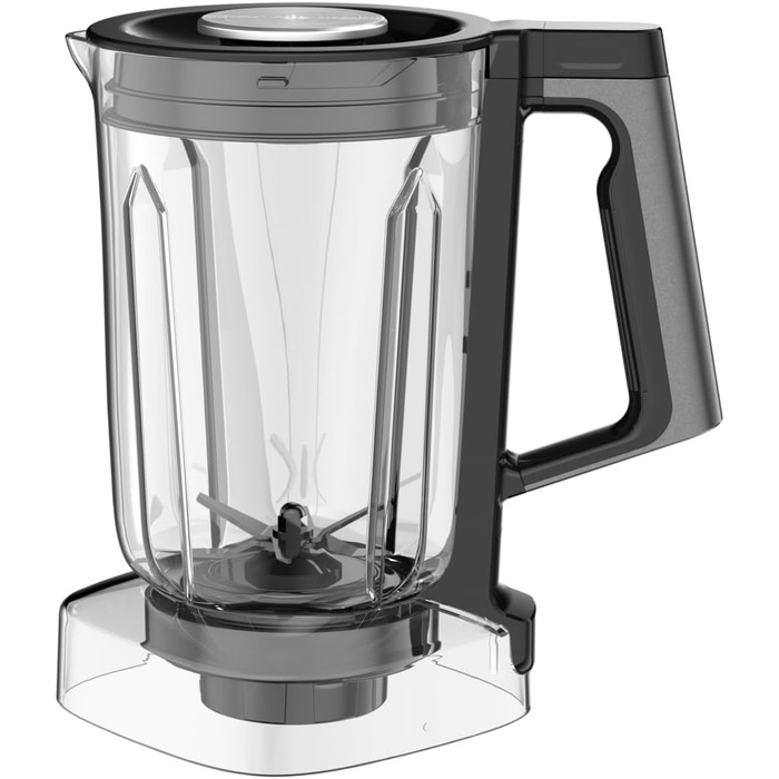 WMF High-Performance Stand Mixer with 1.75L Container - Ice Crushing, 1600W, 13,500 RPM - Smoothie Maker, Blender, Kitchen Mixer, Electric Milkshake Maker - Quiet Operation