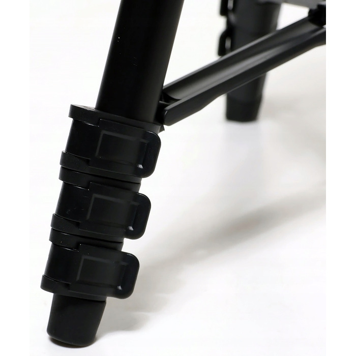 Штатив-трипод MLT01, 136 см, чорний