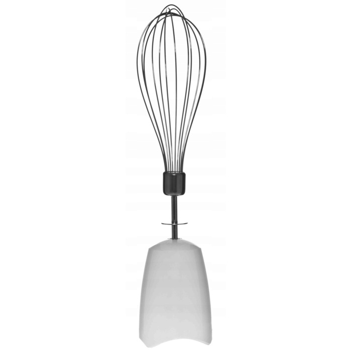 Ручний блендер Braun MQ3145, 750 Вт, білий