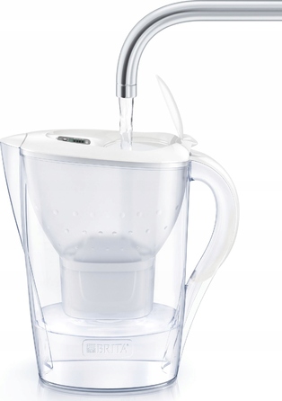 Фільтрувальний глечик Brita Marella Cool + 3 фільтри Maxtra PRO Pure Performance