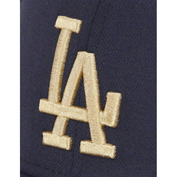 Кепка New Era MLB 39Thirty Бейсболка Нью-Йорк Янкиз, Лос-Анджелес Доджерс, Атланта Брейвз (M-L, Доджерс-5)