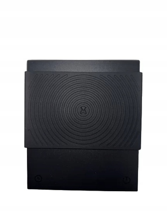 Ваги для кави з таймером Timemore Black Mirror Basic 2.0 USB, чорні
