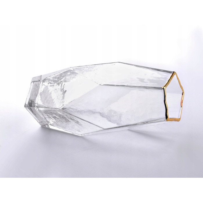 Скляна ваза Mondex, 1 см