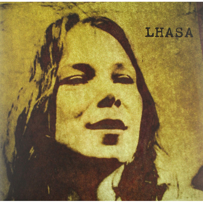 Lhasa [Аналог] - Вінілова платівка (LP) для програвачів