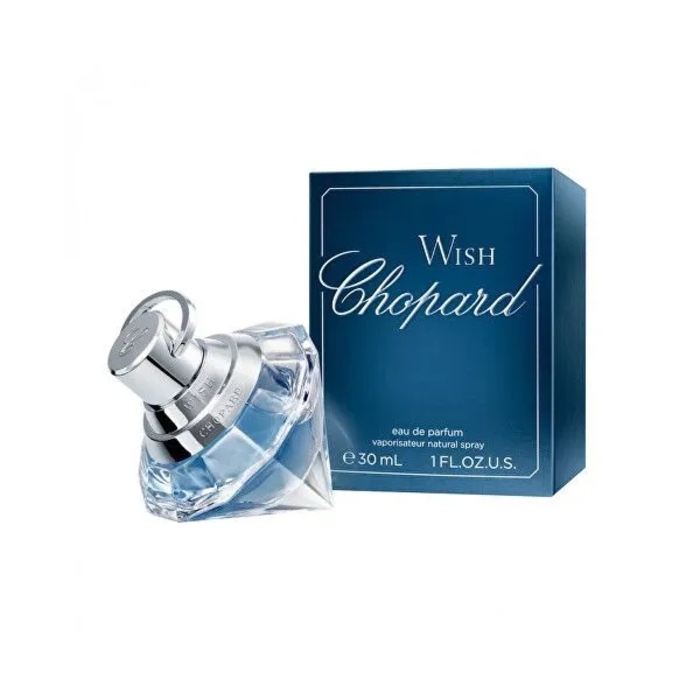 Парфумована вода Chopard Wish, 75 мл