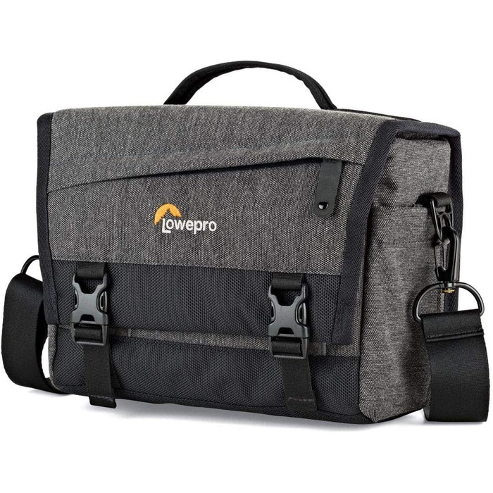 Lowepro Trekker Lite SLX 120 - рюкзак для фотокамери з кишенею для планшета (сірий)