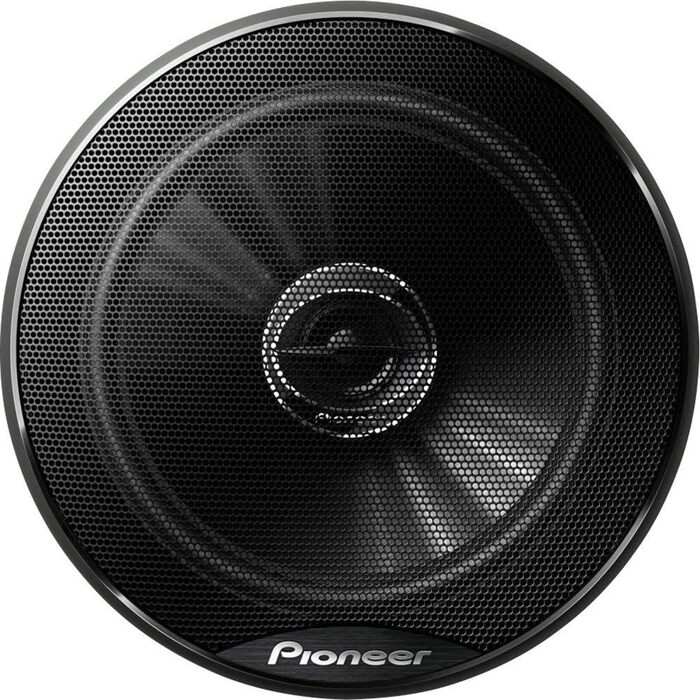 Автомобільні коаксіальні динаміки Pioneer TS-G1732i 17 см 2-смугові, 240 Вт