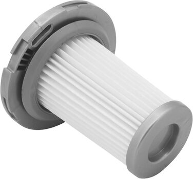 Замінні HEPA-фільтри DingGreat для пилососів Rowenta X-Force Flex 8.60 (3 шт.)