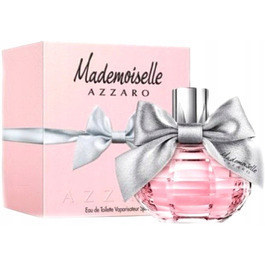 Туалетна вода Azzaro Mademoiselle, 30 мл