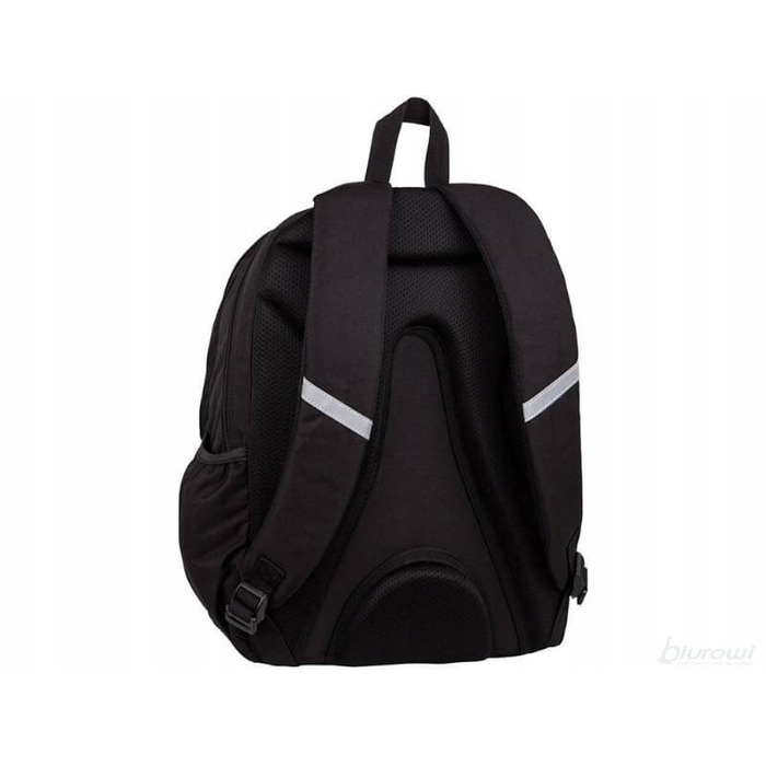 Багатовідсіковий шкільний рюкзак CoolPack, багатоколірний, 20 л