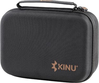 Ручна кавомолка Kinu M47 Simplicity з нержавіючої сталі