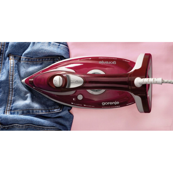 Праска Gorenje SIH3000RBC 3000 Вт