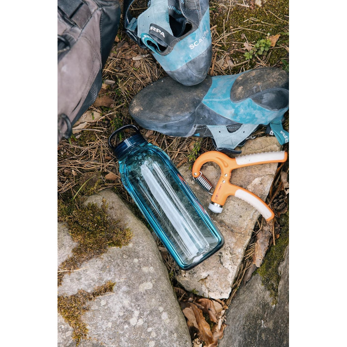 Kinto - Blue Drinking Bottle - 500ml