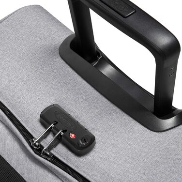 Дорожня валіза EASTPAK Tranverz S, універсальний розмір, для ручної поклажі