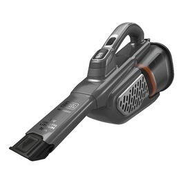 Акумуляторний ручний пилосос BLACK+DECKER BHHV520BT-QW 18 В, 36 Вт*год з док-станцією