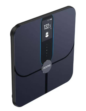 Ваги для ванної кімнати Renpho Elis Nova A031