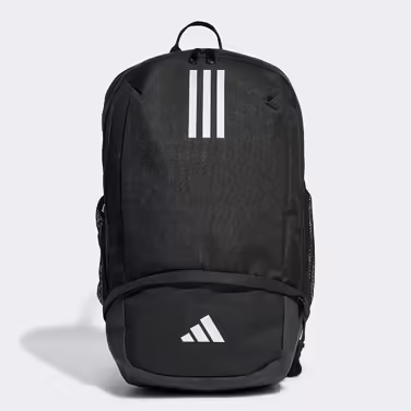 Рюкзак спортивний adidas Tiro 23 League унісекс, для тренувань, чорний