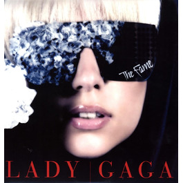 The Fame від Lady Gaga