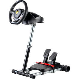 Стійка для керма Wheel Stand Pro для Thrustmaster T80, T100, T150, F458, F430, чорний (оригінал)