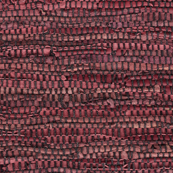 Relaxdays Patchwork Rug, 60x100 cm