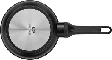 Сковорода Silit Merida з антипригарним покриттям для індукційних плит (20 см)