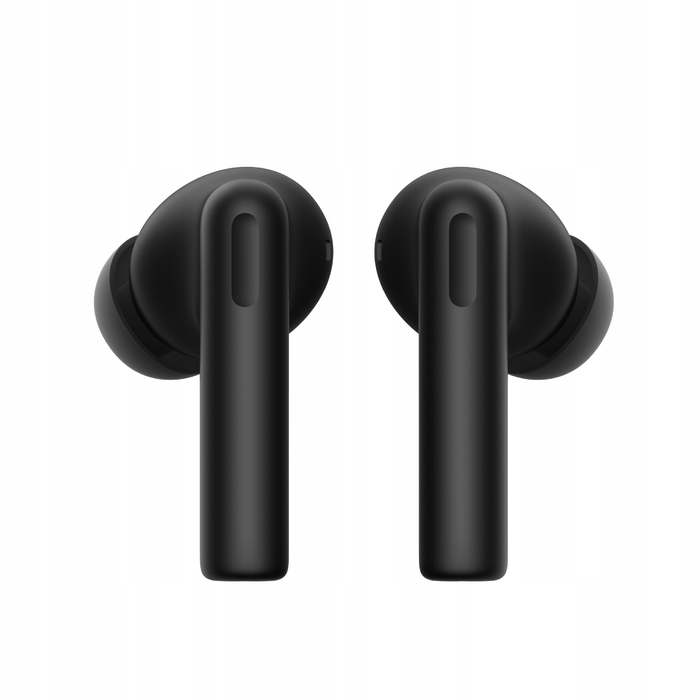 Бездротові вакуумні навушники Oppo Enco Buds 2, чорні