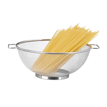 Stainless Steel Strainer