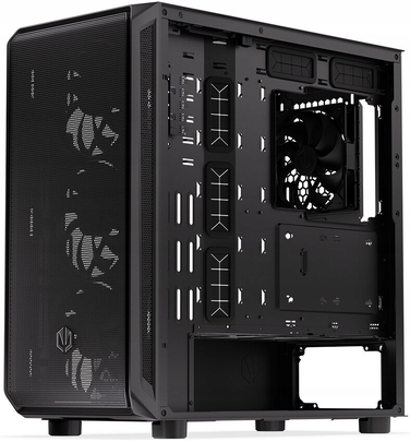 Ігровий комп'ютерний корпус Endorfy Arx 700 Air Midi Tower ATX