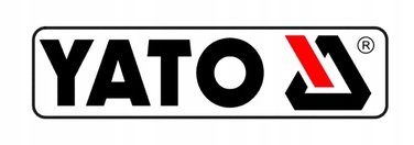 Ударний дриль-шурупокрут Yato 18 В, 120 Нм, 2 x 4 Аг