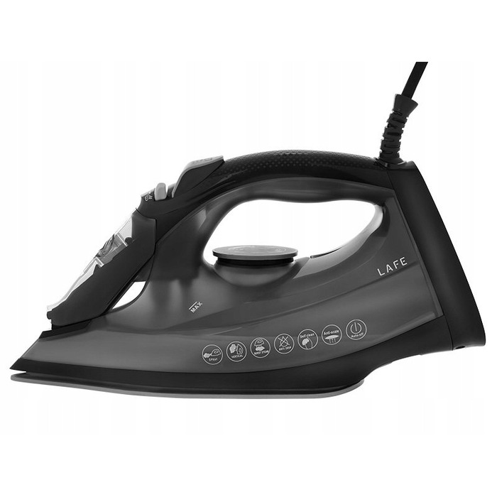 Праска Lafe LAFZEL47582, 2600 Вт