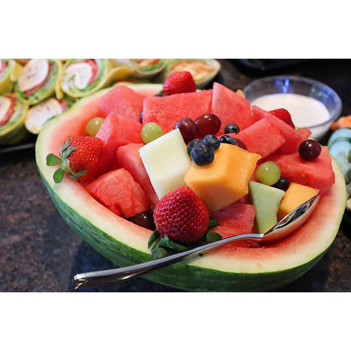 Набір ложок DoubleS Lange Latte Macchiato: 6 шт. з нержавіючої сталі для кави, чаю, коктейлів та десертів