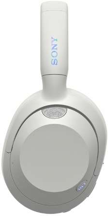Бездротові накладні навушники Sony ULT Wear Bluetooth, білі