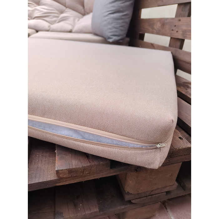 Подушка 120 x 80 x 10 см