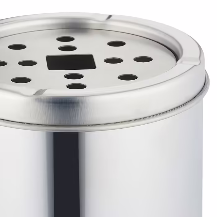 Relaxdays Stainless Steel Cup
