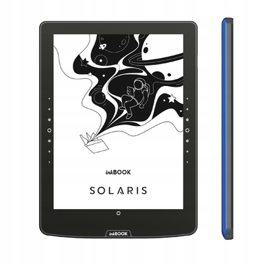 Електронна книга inkBOOK Solaris Blue 6