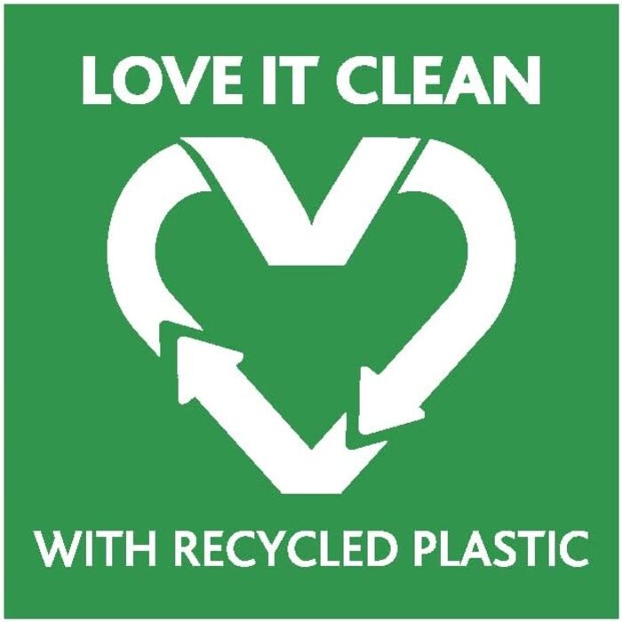 Vileda Ultramax Turbo 2в1 Вісковий Моп Комплект | Система з Телескопічною Ручкою (75–130см), Мікрофібра та Відро з Потужною Віджимною Системою | Для Плитки, Ламінату та Паркету