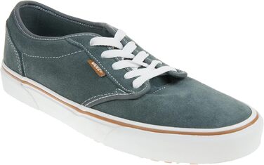 Кросівки Vans Atwood для чоловіків (40 EU, замша Turbulence)