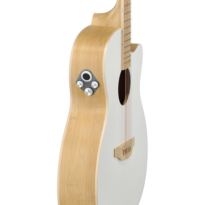 Акустична гітара Applause E Akustikgitarre Traditional Mid Cutaway (AEO-69-6PS Blank Canvas, Jump E-Akustik)