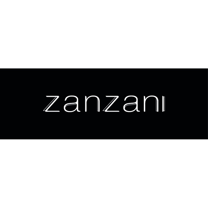 Окрема кошик для білизни Zanzani 114л, бежевий, чорний