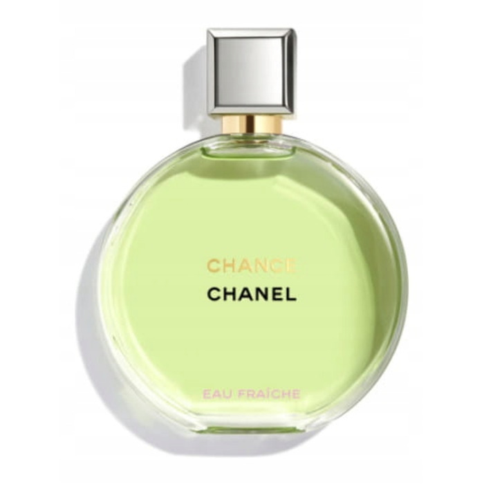 Парфумована вода Chanel Chance Eau Fraîche, 100 мл
