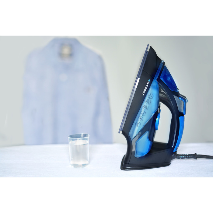 Праска Blaupunkt HSI701 2600 Вт