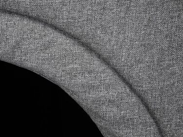 Будка для тварин, вольєр для собак, будка для собак, вольєр R6, 72 x 76 см, графіт, екологічне полотно R6 - 72 x 76 см графіт