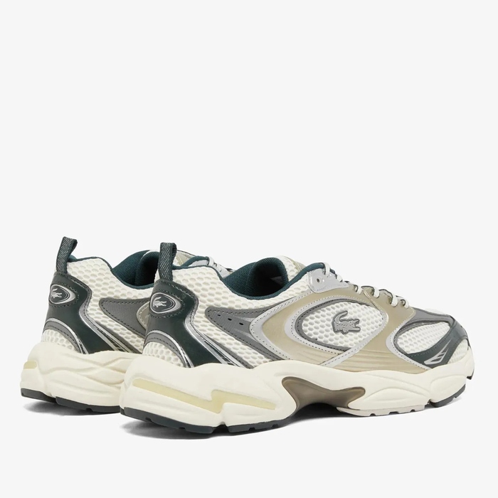 Чоловічі спортивні кросівки Lacoste Storm 96 2K, розмір 43