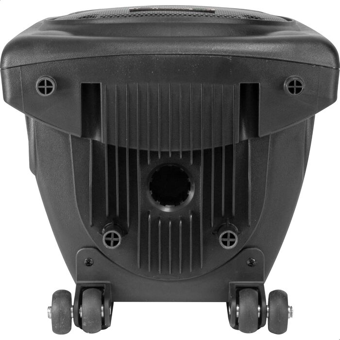 Портативна акустика Ibiza PORT12VHF-BT 12