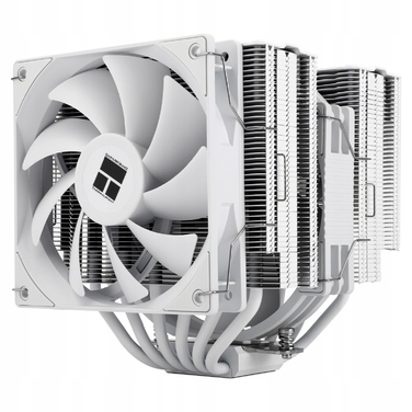 Кулер для процесора Thermalright Peerless Assassin 140 White