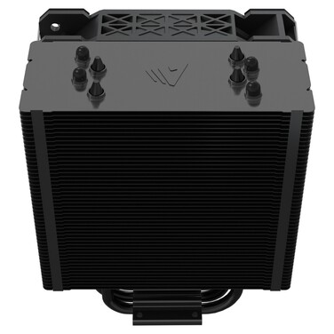 Повітряне охолодження процесора Savio SAVGCOVORTEXX2BLACK