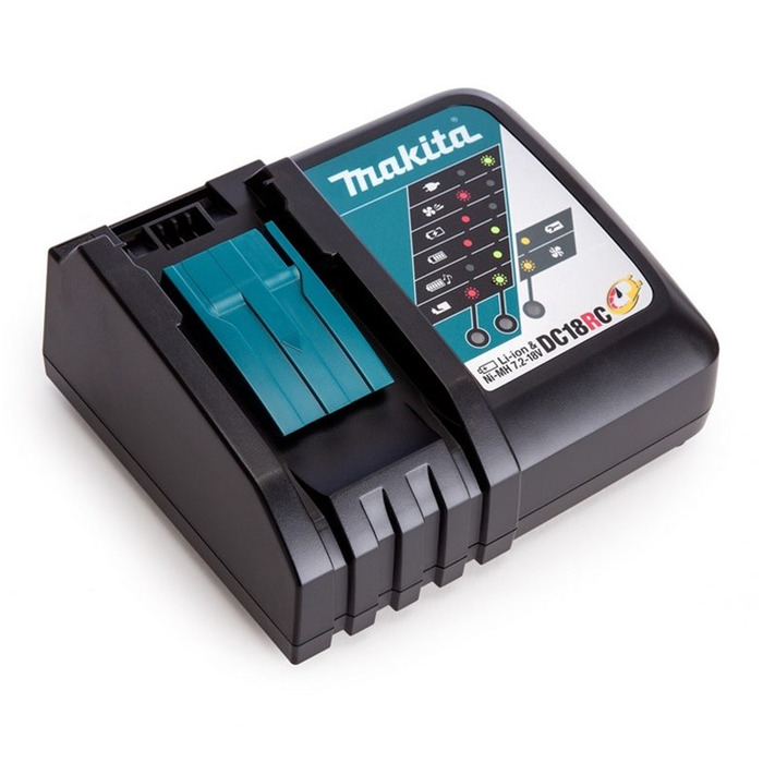 Ударний шуруповерт Makita DHP485RAJ 18V 50Nm, 2x2Ah