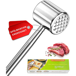 колір: нірмова сталь